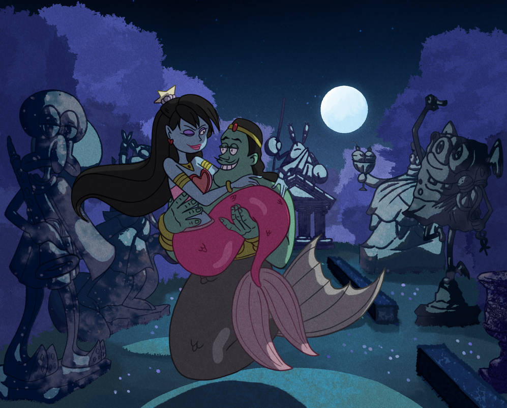 sponglbob lore Blank Meme Template