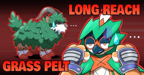 poor grass-type Blank Meme Template