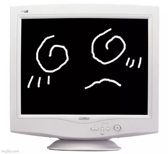 CRT | image tagged in crt | made w/ Imgflip meme maker