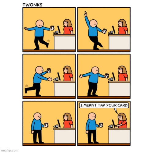 image tagged in coffee,tap,dancing,tap dancing,card,oof | made w/ Imgflip meme maker