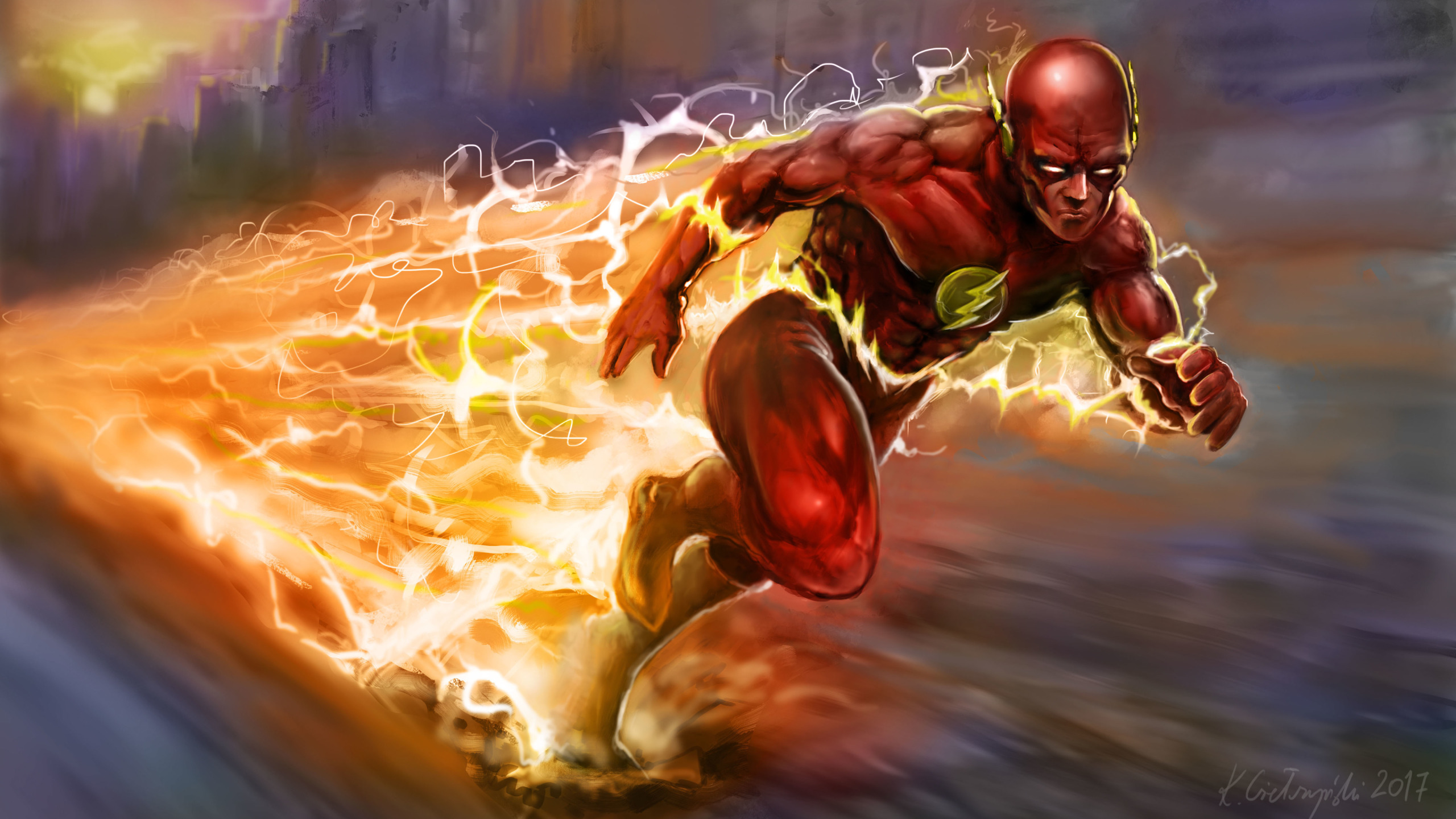 flash Blank Meme Template