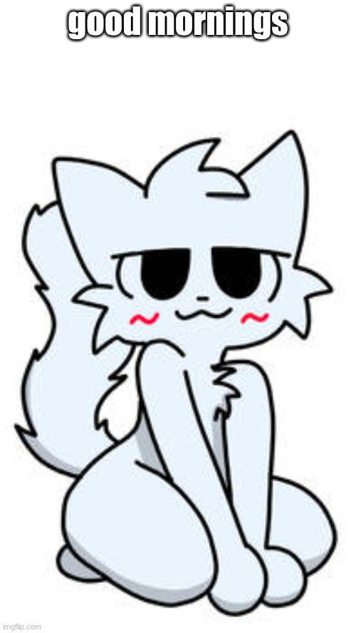 g | good mornings | made w/ Imgflip meme maker