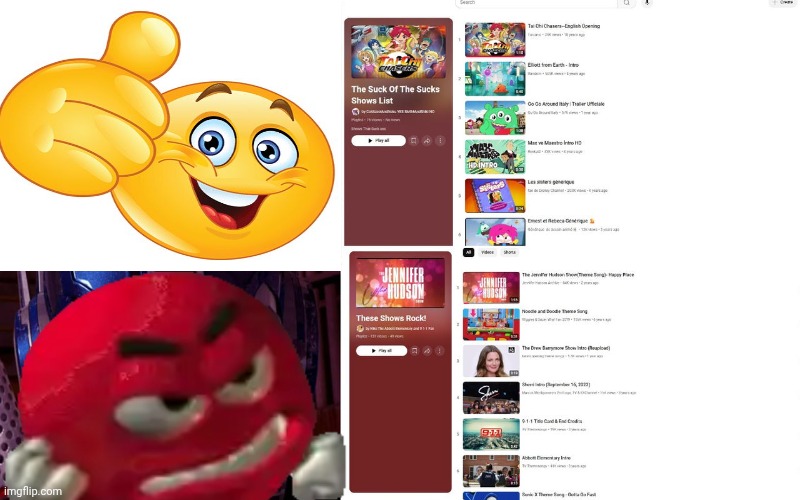 Me Ruining A Fill In Meme #342 | image tagged in ruin this fill in meme 342 | made w/ Imgflip meme maker