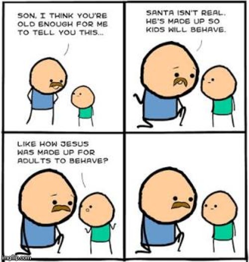 santa | image tagged in santa claus,god,fairy tales,easter bunny,leprechaun,unicorns | made w/ Imgflip meme maker