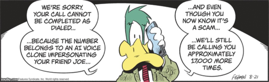 Mallard Fillmore | image tagged in comics | made w/ Imgflip meme maker