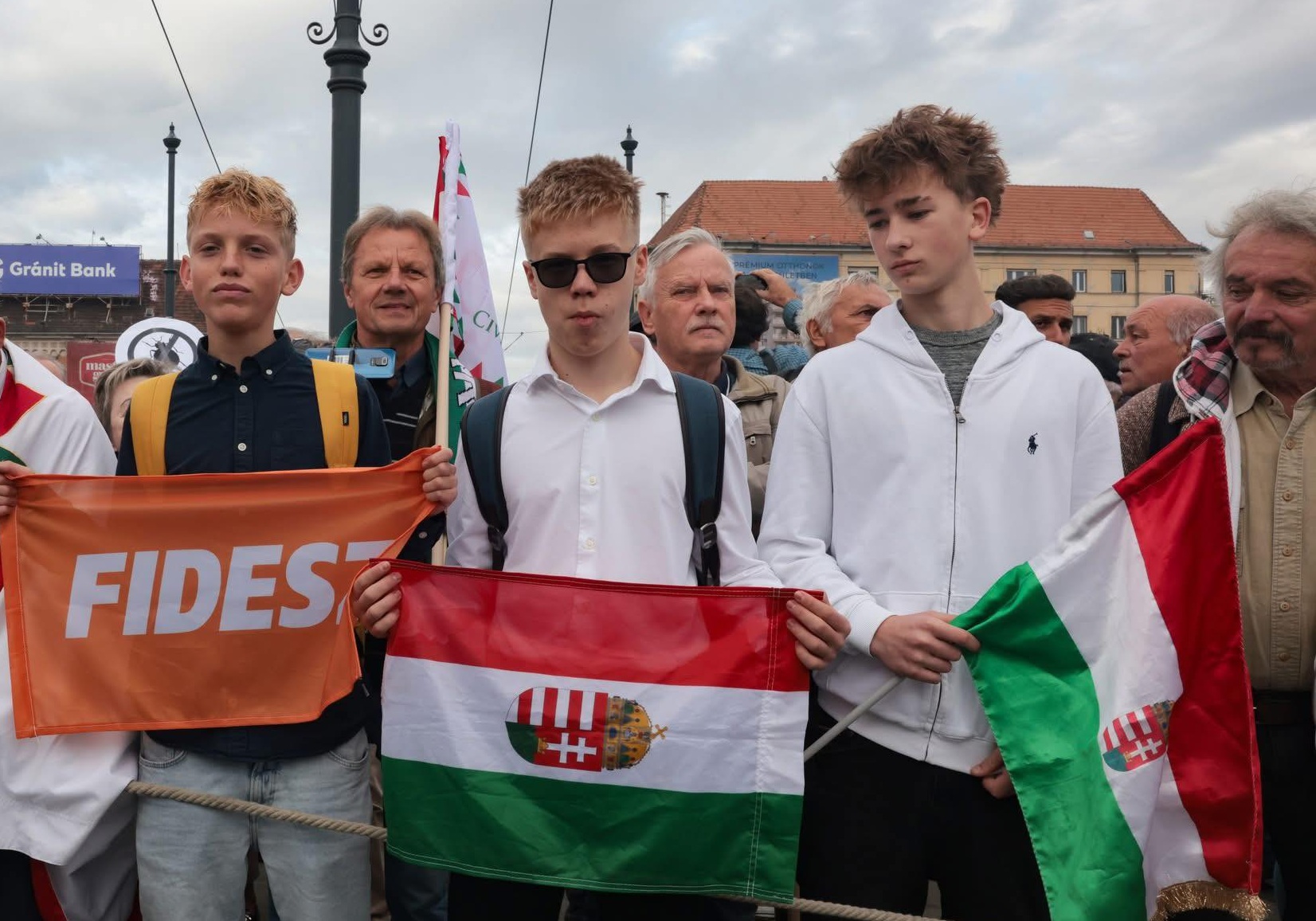 idiots kids Blank Meme Template