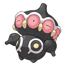 Claydol Blank Meme Template