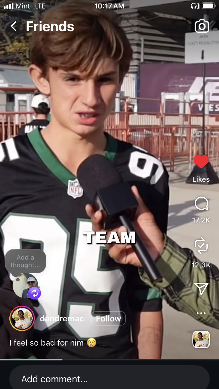 I hate this team Blank Meme Template