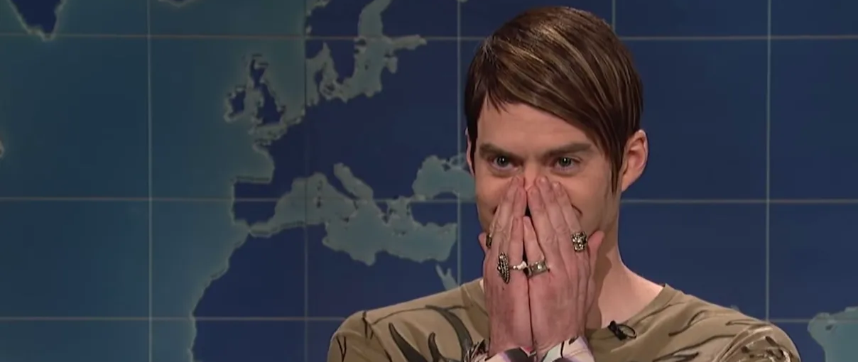 Stefon Blank Meme Template