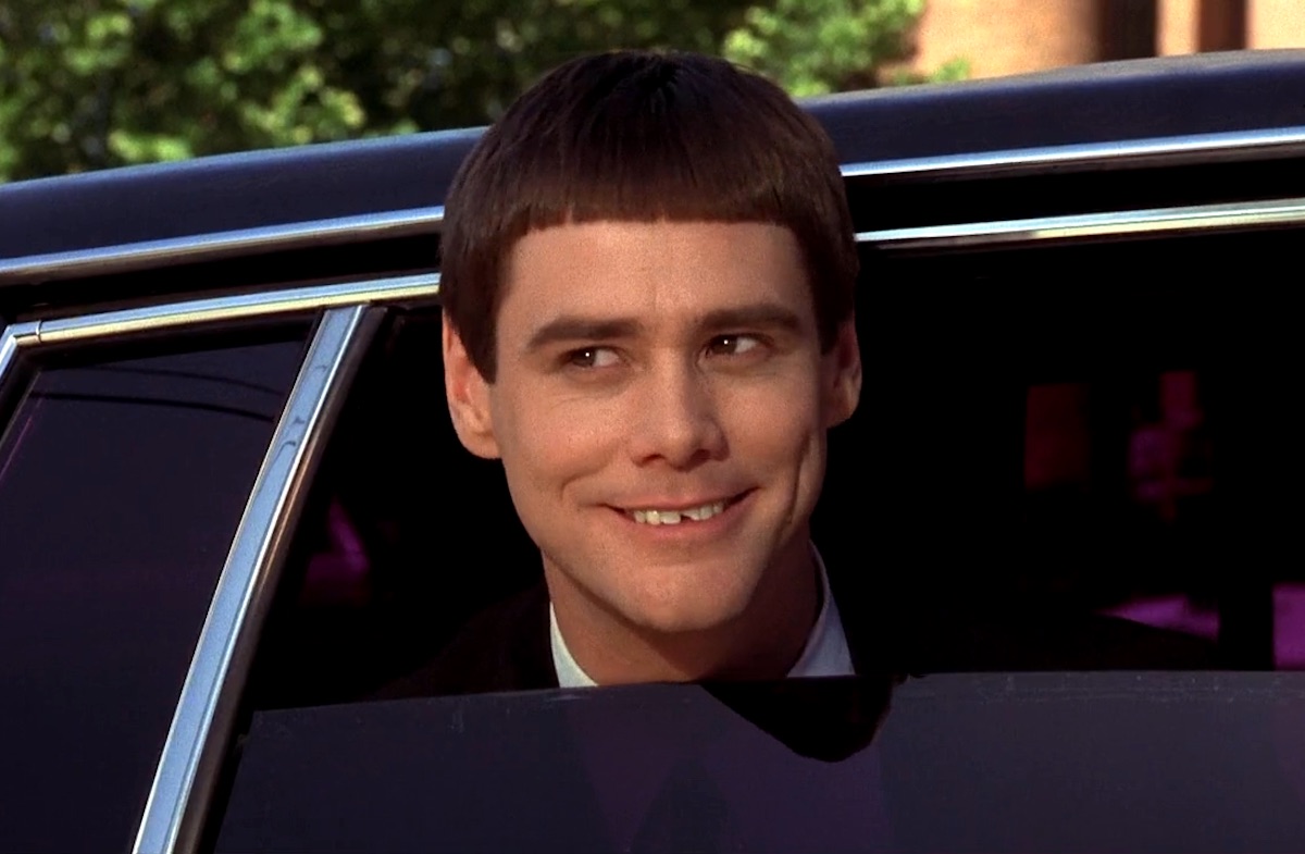 Jim Blank Meme Template