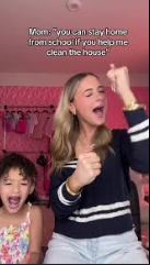 funnyGianna Blank Meme Template