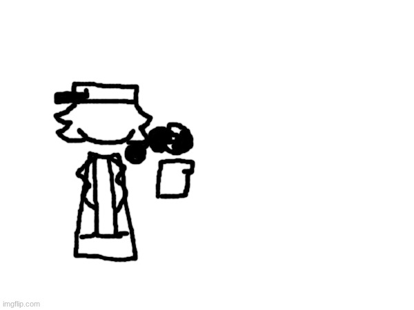 Fun fact: Ducc's sunglasses are actually his eyes | made w/ Imgflip meme maker