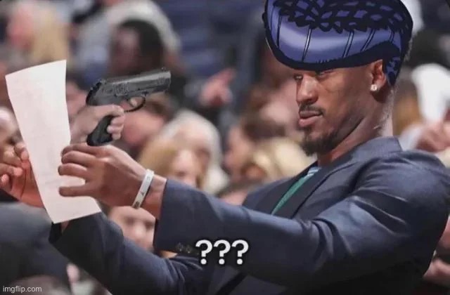 . | made w/ Imgflip meme maker