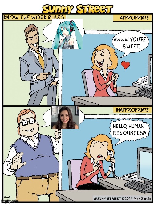 Know the workplace rules | image tagged in know the workplace rules | made w/ Imgflip meme maker