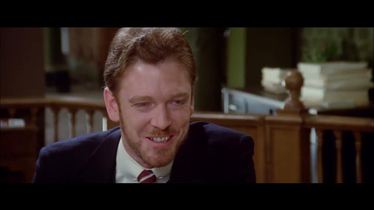 Walter Peck Blank Meme Template