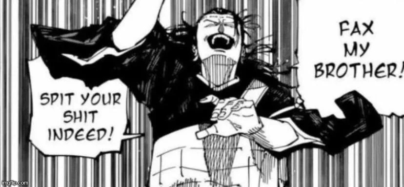 fax | image tagged in fax | made w/ Imgflip meme maker