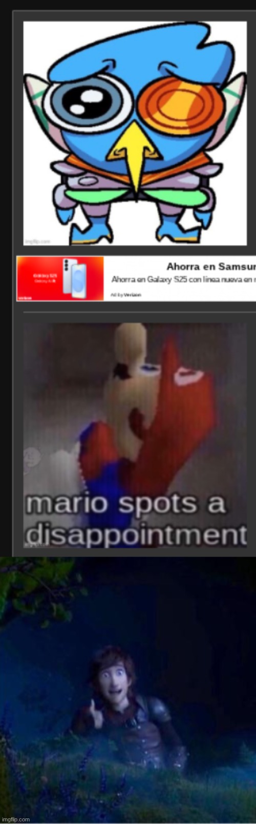 perfect | image tagged in toothless presents himself | made w/ Imgflip meme maker