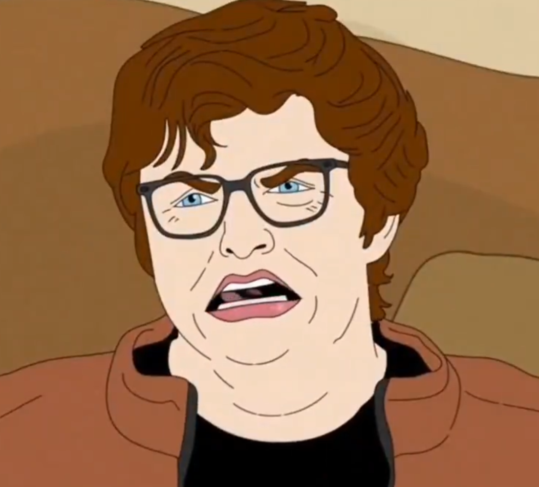 will stancil Blank Meme Template