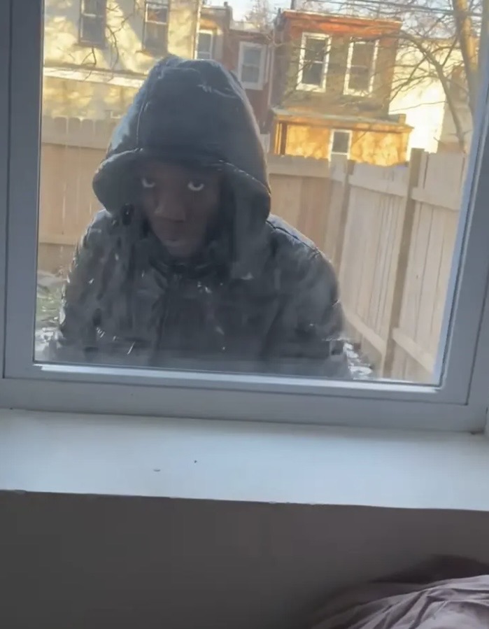 High Quality Visible Blank Meme Template