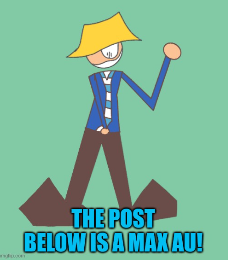 the post below is Blank Meme Template