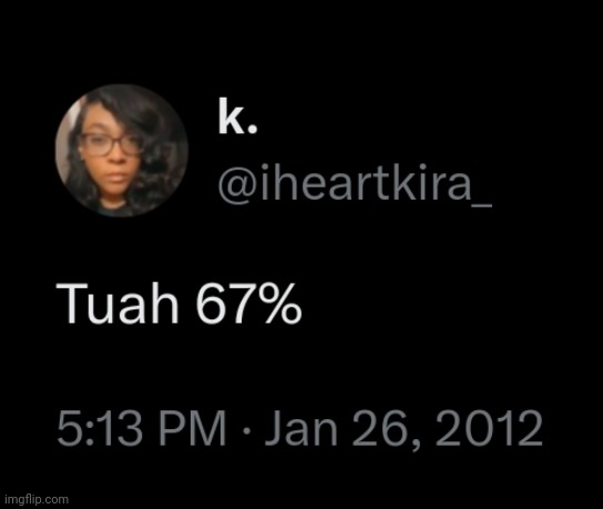 2012 | made w/ Imgflip meme maker