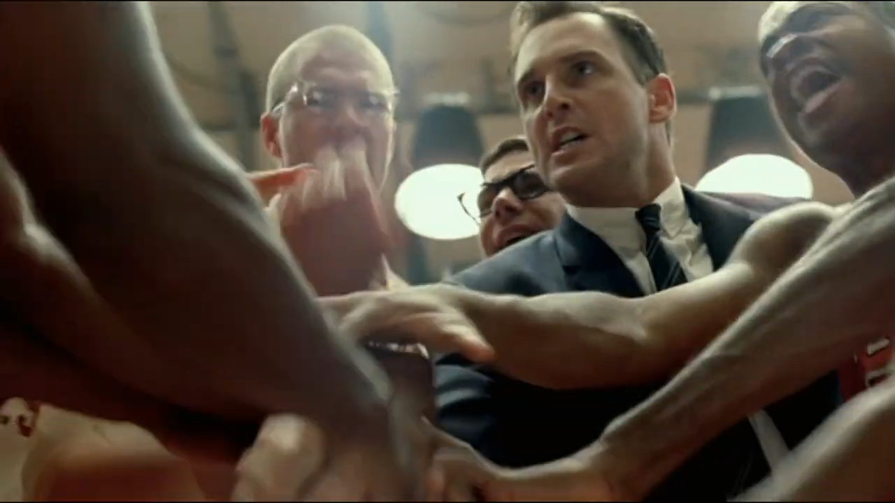 Glory Road "Take It!" Blank Meme Template