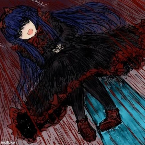 blergh~ | image tagged in mabel | made w/ Imgflip meme maker