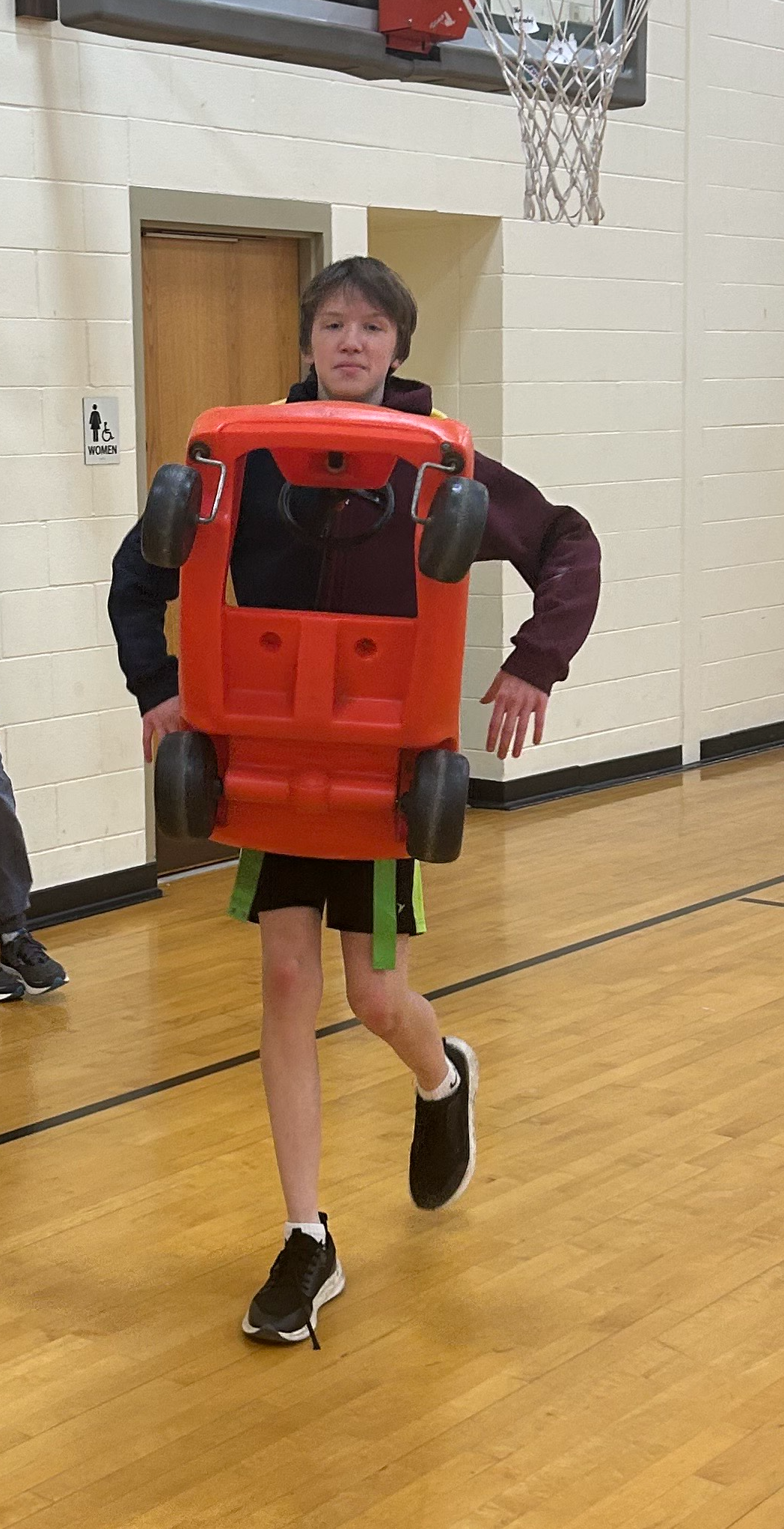 Optimus prime Blank Meme Template