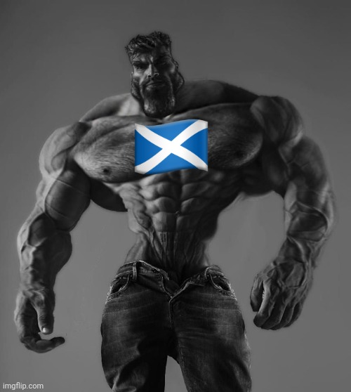 GigaChad | image tagged in gigachad | made w/ Imgflip meme maker