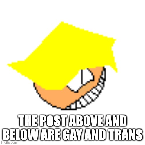 I'm cooking | THE POST ABOVE AND BELOW ARE GAY AND TRANS | image tagged in max | made w/ Imgflip meme maker