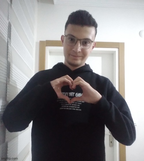 ♥ (sorry for the quality my camera is dirty) | made w/ Imgflip meme maker