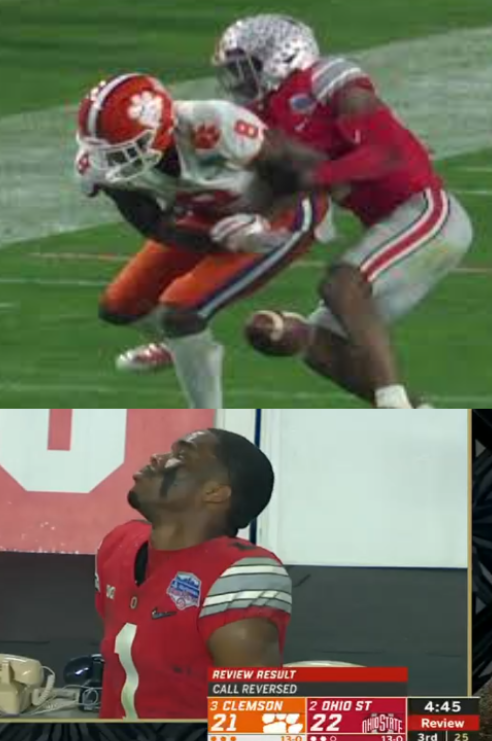 Ohio State meme Blank Meme Template