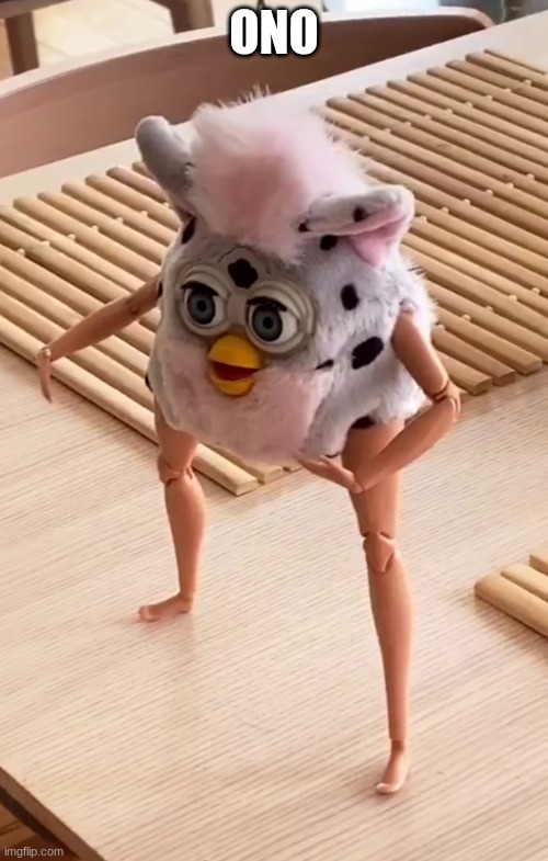 ONO | made w/ Imgflip meme maker