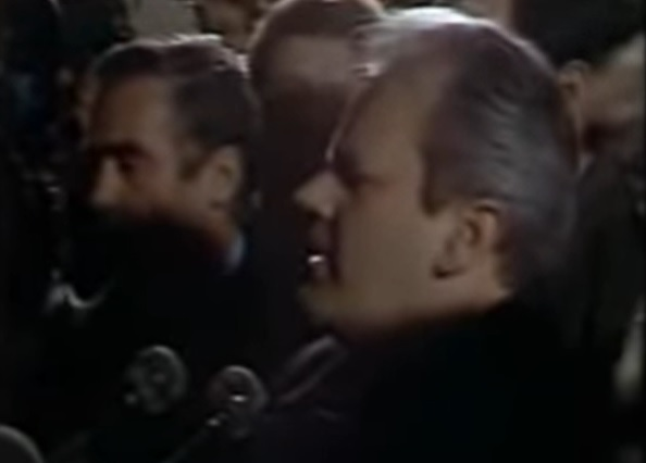 ne cujem dobro Blank Meme Template