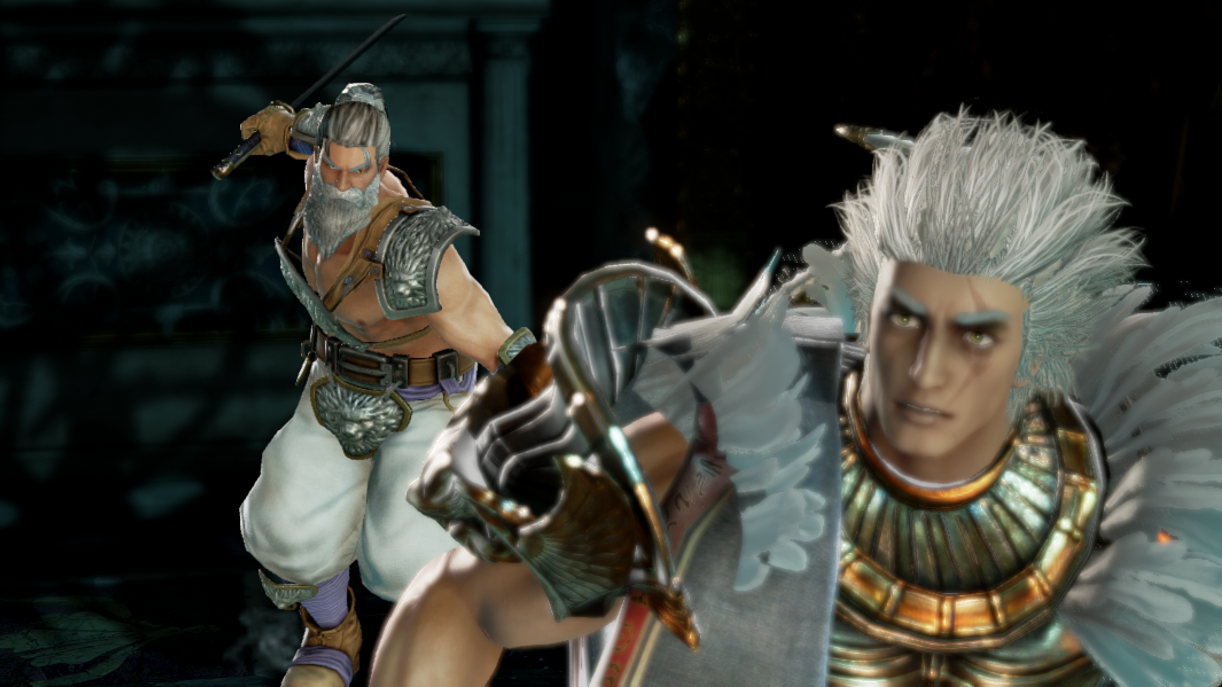 High Quality X attacking Y Blank Meme Template