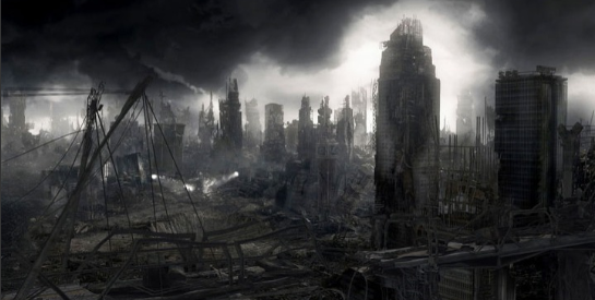 Society if Blank Meme Template