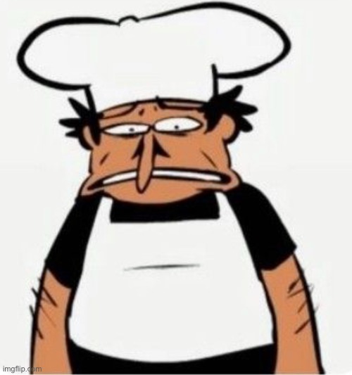 Peppino saw what you deleted | image tagged in peppino saw what you deleted | made w/ Imgflip meme maker