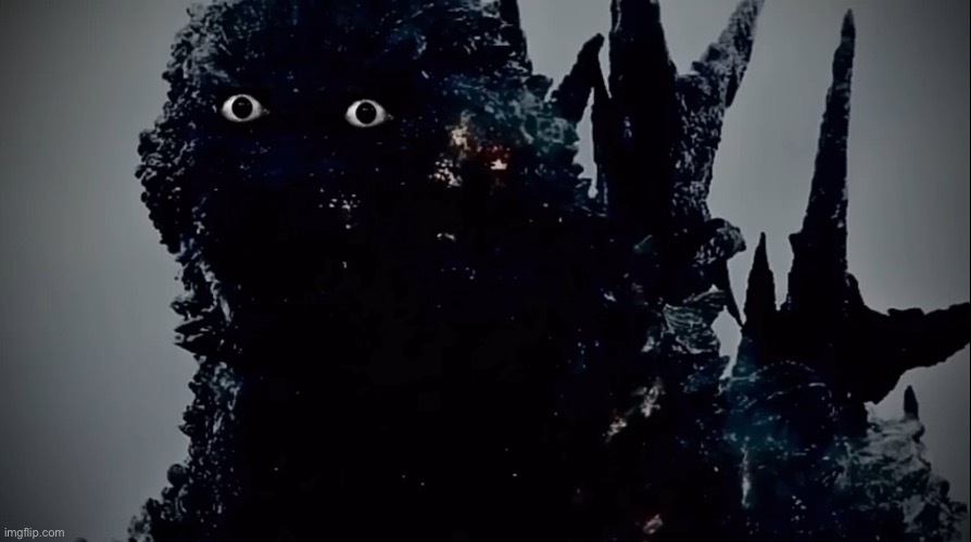 image tagged in minusgoji prowler | made w/ Imgflip meme maker