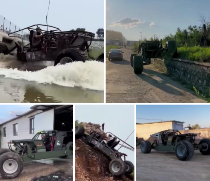 Funny Blank Meme Template