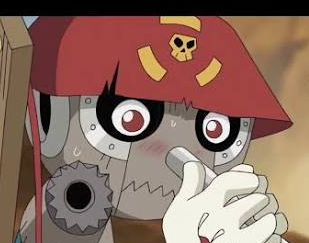 Puppet Blank Meme Template