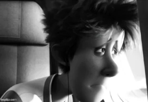 actually i probably shouldn't have said anything | made w/ Imgflip meme maker