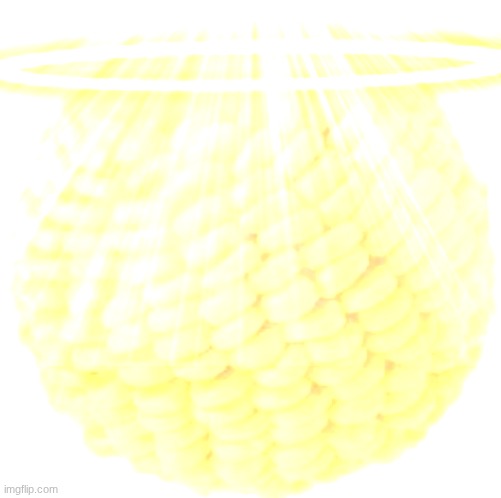 Holy Cornball | image tagged in holy cornball | made w/ Imgflip meme maker