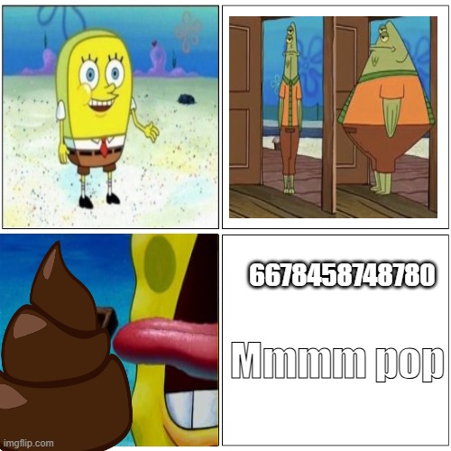 M987797 | 6678458748780; Mmmm pop | image tagged in in public vs at home | made w/ Imgflip meme maker
