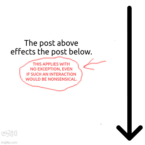 post chute | image tagged in post chute | made w/ Imgflip meme maker