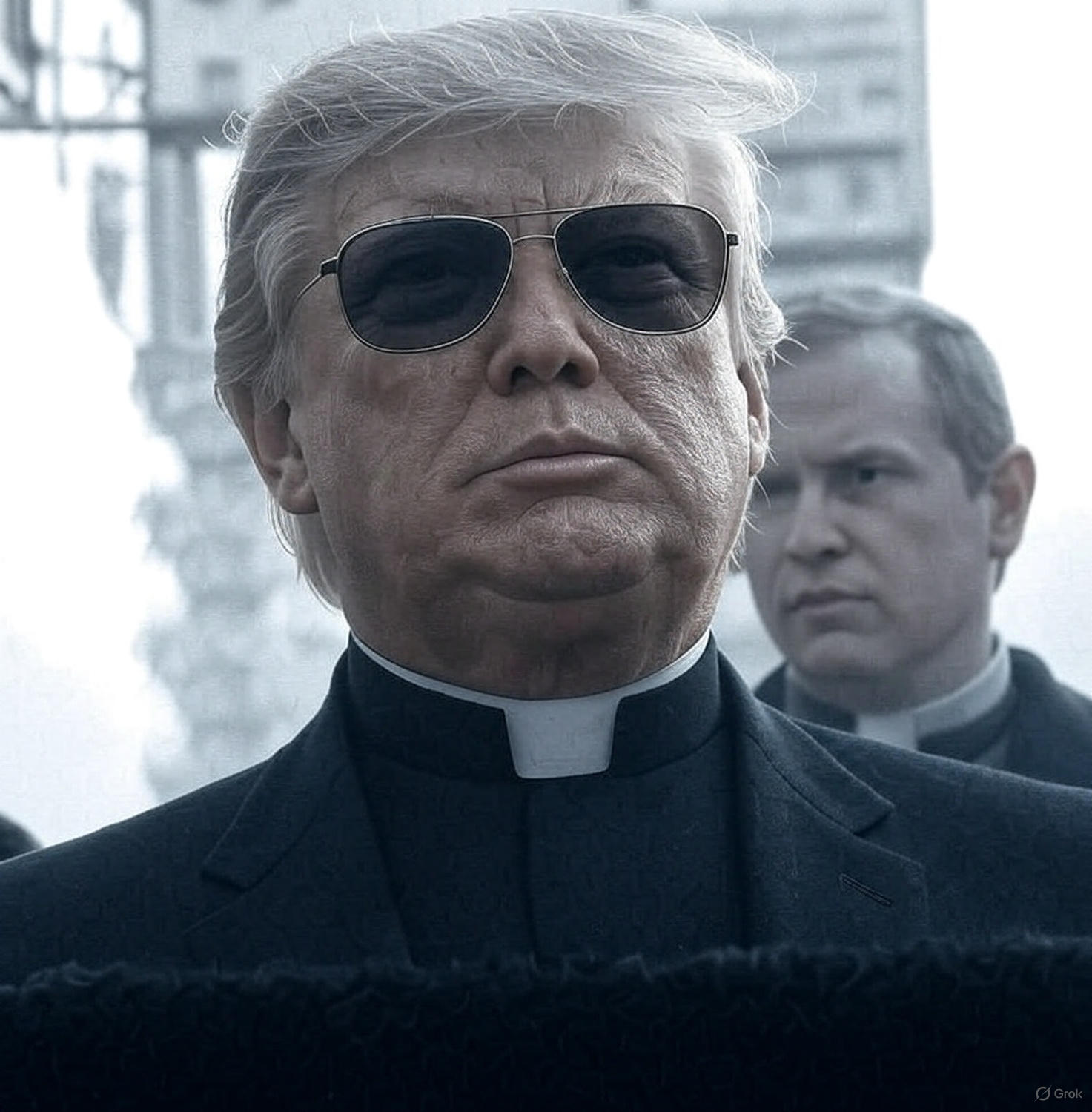 Drink Kool-Aid Blank Meme Template