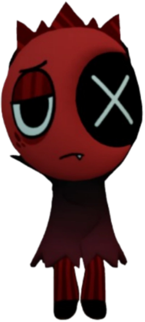 Scarlet Night Astro Blank Meme Template