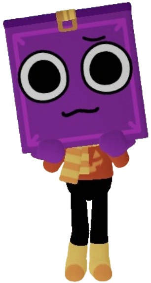 Creepy Chord Boxten Blank Meme Template