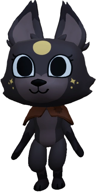 Full Moon Eclipse Blank Meme Template