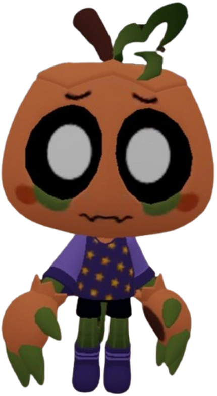 Midnight Sleeper Gourdy Blank Meme Template