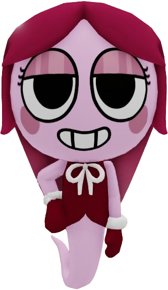 Frosty Mittens Connie Blank Meme Template